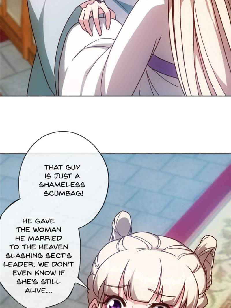 The Greatest Deity Chapter 81 42